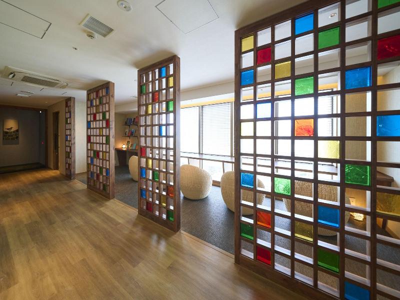 Hotel Resol Trinity Naha image