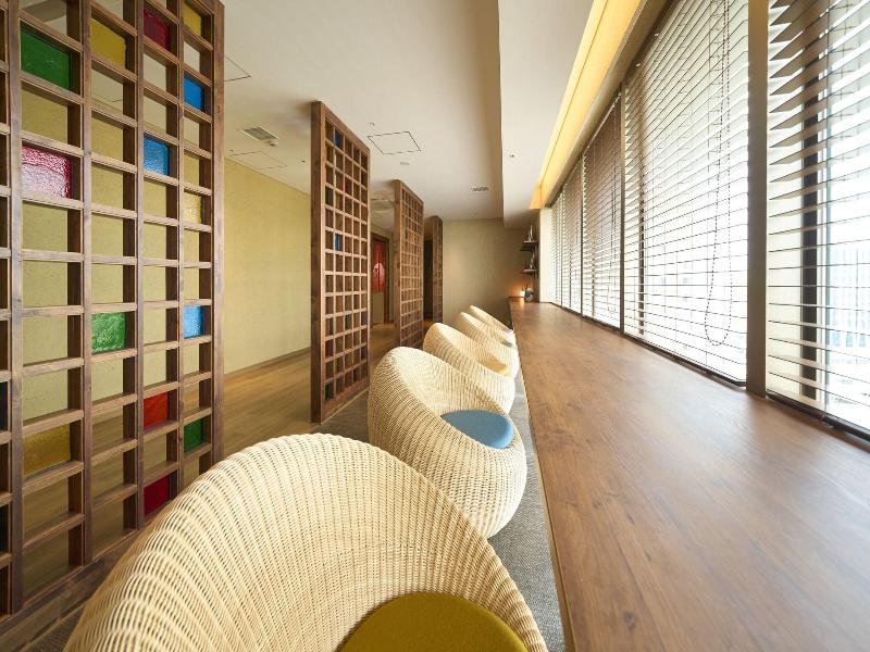 Hotel Resol Trinity Naha image