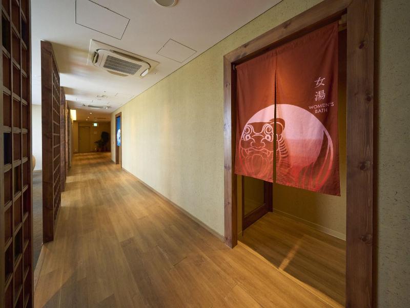 Hotel Resol Trinity Naha image