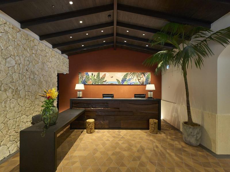 Hotel Resol Trinity Naha image