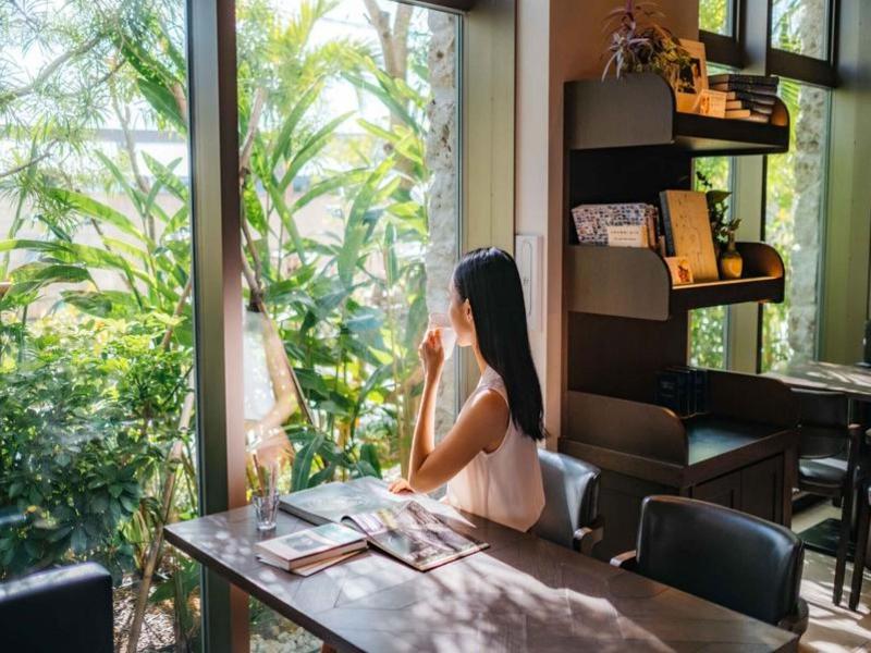Hotel Resol Trinity Naha image