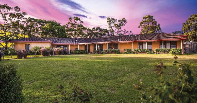 Burncroft Guest House, Lovedale