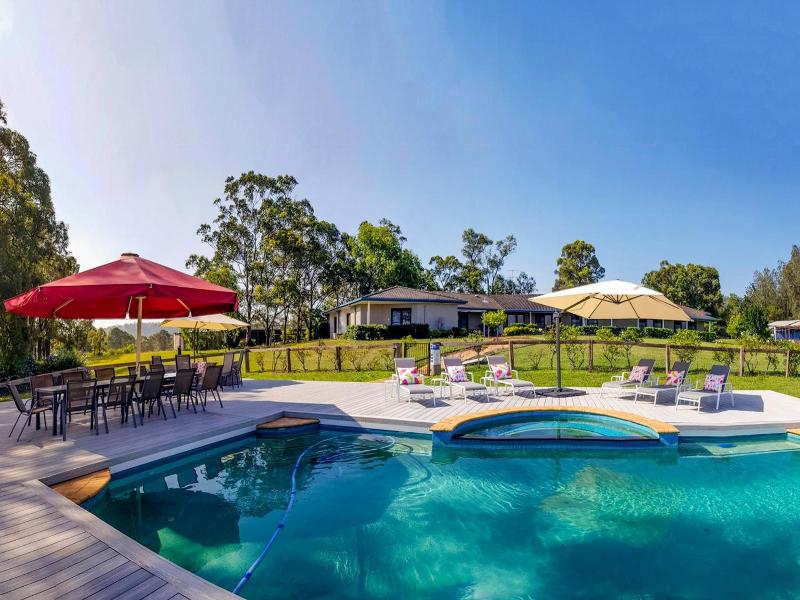 Burncroft Guest House