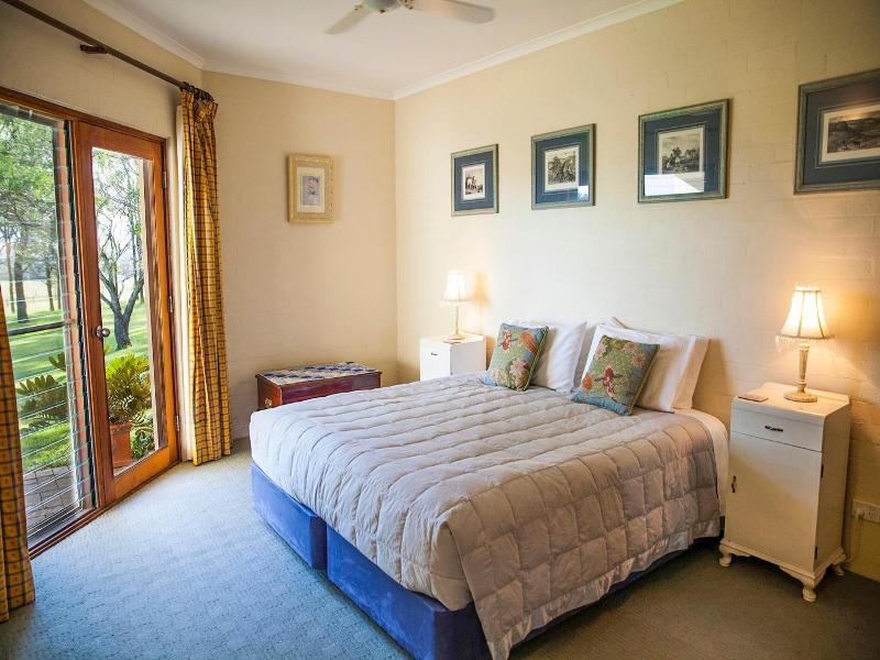 Burncroft Guest House