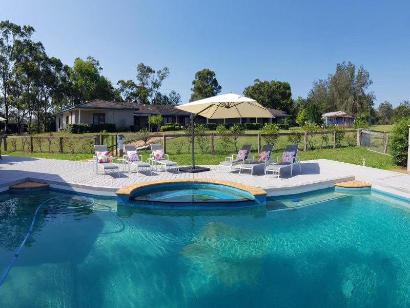 Burncroft Guest House