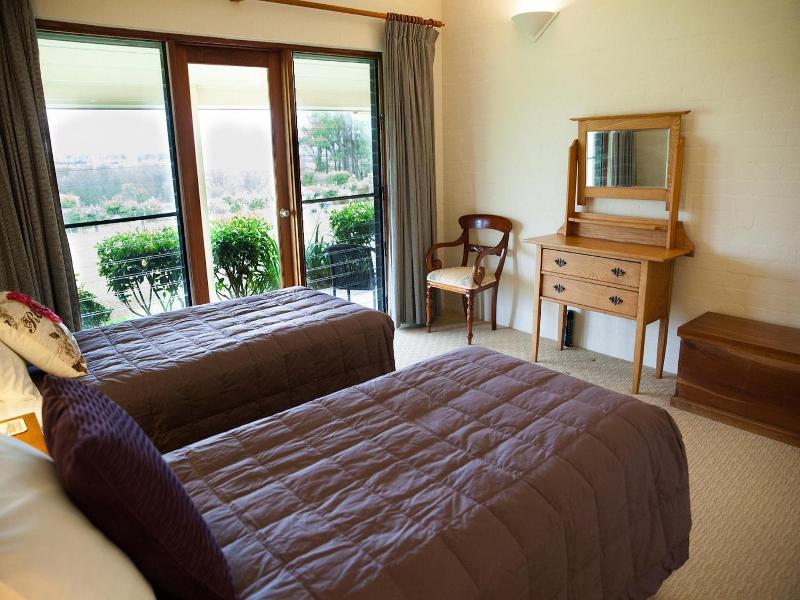 Burncroft Guest House