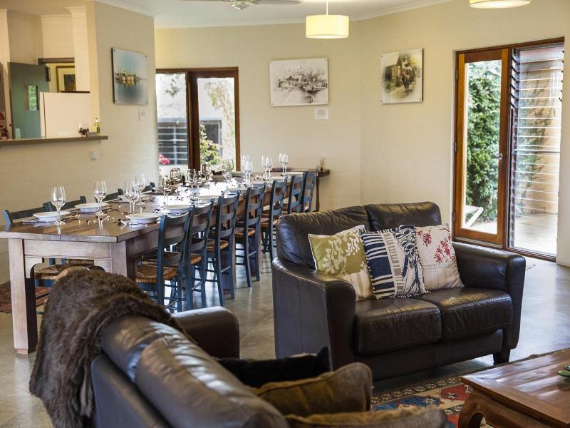Burncroft Guest House