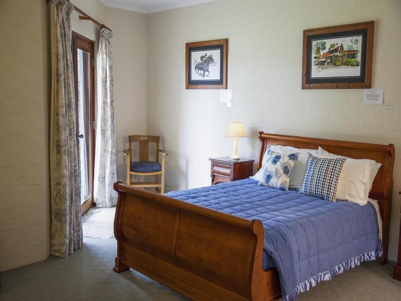 Burncroft Guest House