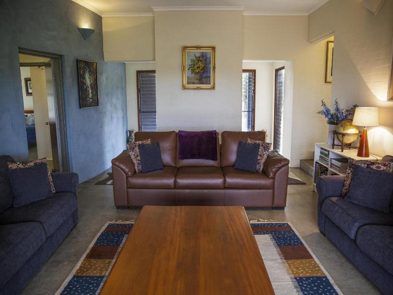 Burncroft Guest House