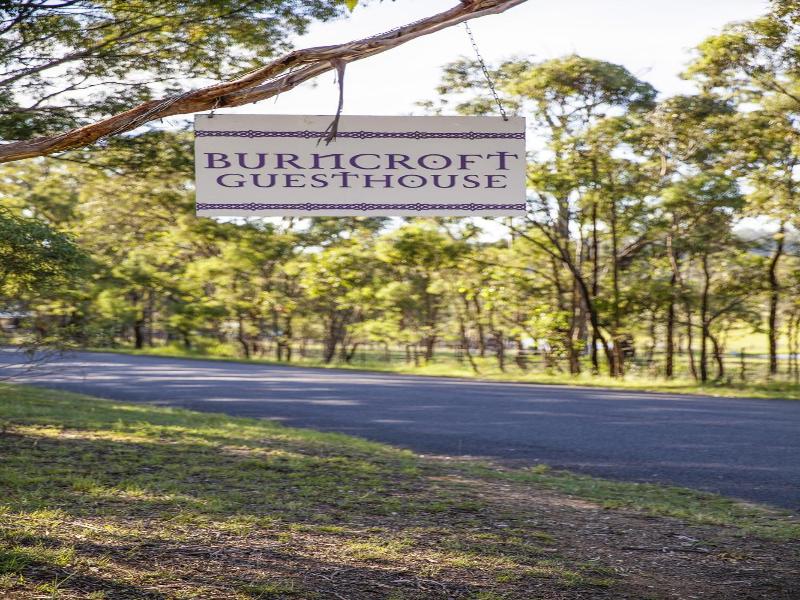 Burncroft Guest House