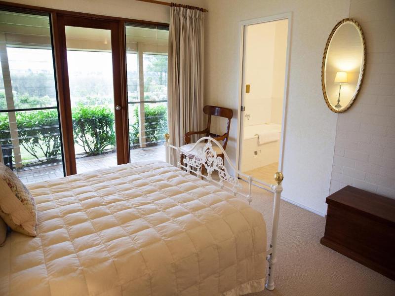 Burncroft Guest House
