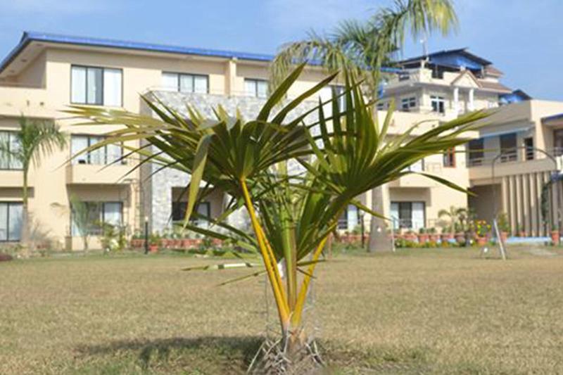 Bharatpur Garden Resort image
