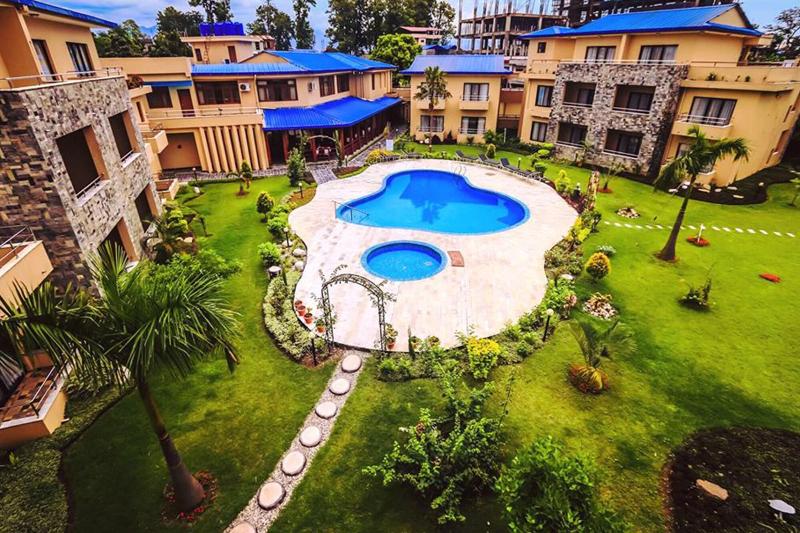 Bharatpur Garden Resort image