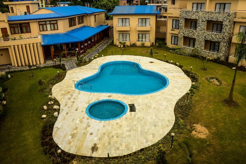 Bharatpur Garden Resort image