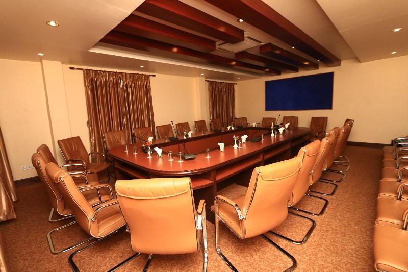 Bharatpur Garden Resort image