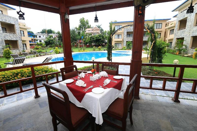 Bharatpur Garden Resort image