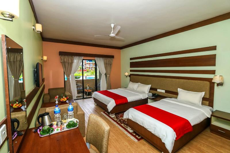 Bharatpur Garden Resort image