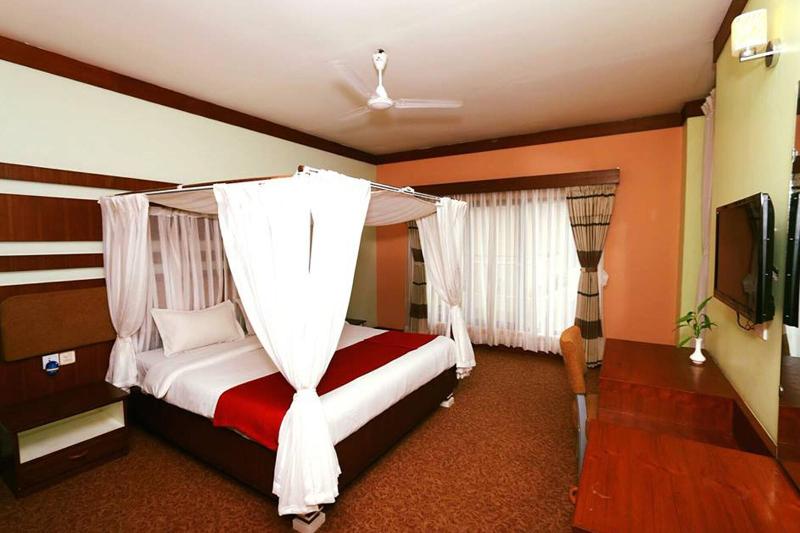 Bharatpur Garden Resort image
