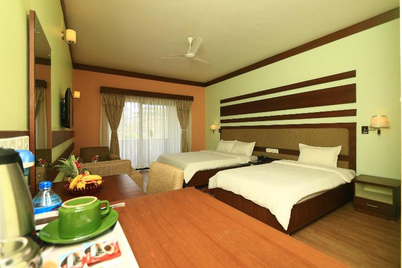 Bharatpur Garden Resort image