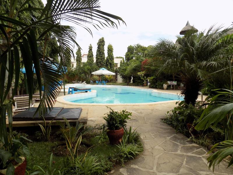 Jacyjoka Apartments Nyali image