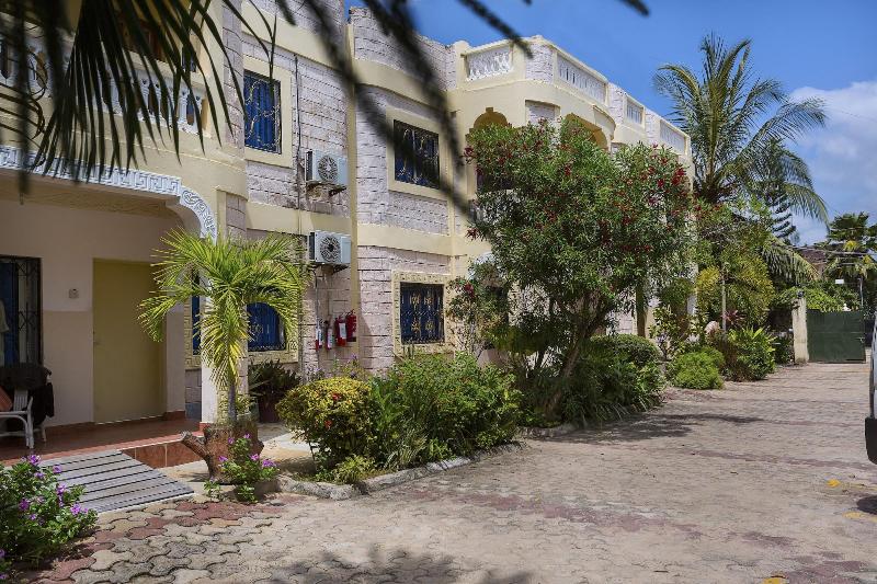 Jacyjoka Apartments Nyali image