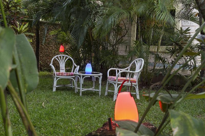 Jacyjoka Apartments Nyali image