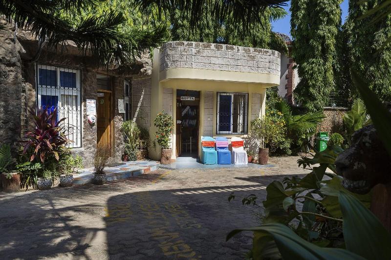 Jacyjoka Apartments Nyali image