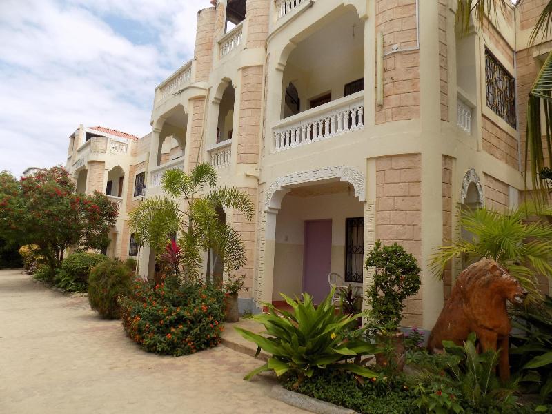 Jacyjoka Apartments Nyali image