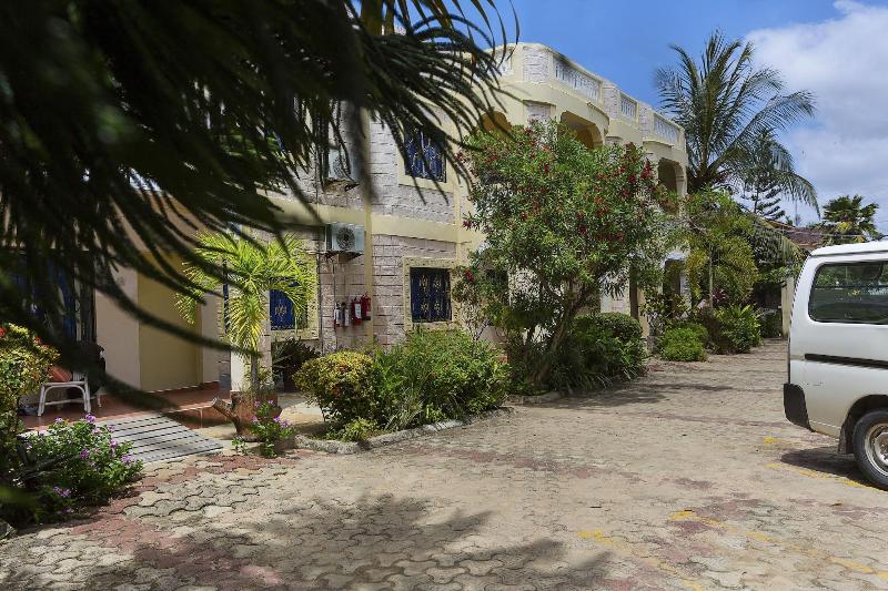 Jacyjoka Apartments Nyali image