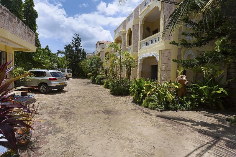 Jacyjoka Apartments Nyali image