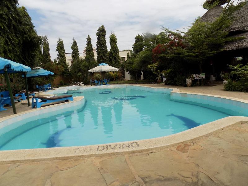 Jacyjoka Apartments Nyali image