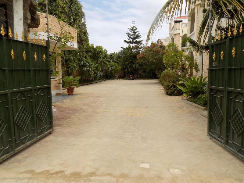Jacyjoka Apartments Nyali image
