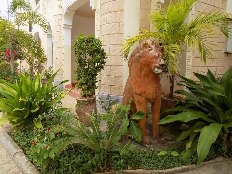Jacyjoka Apartments Nyali image