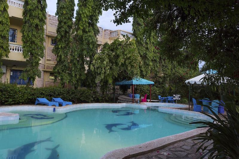 Jacyjoka Apartments Nyali image