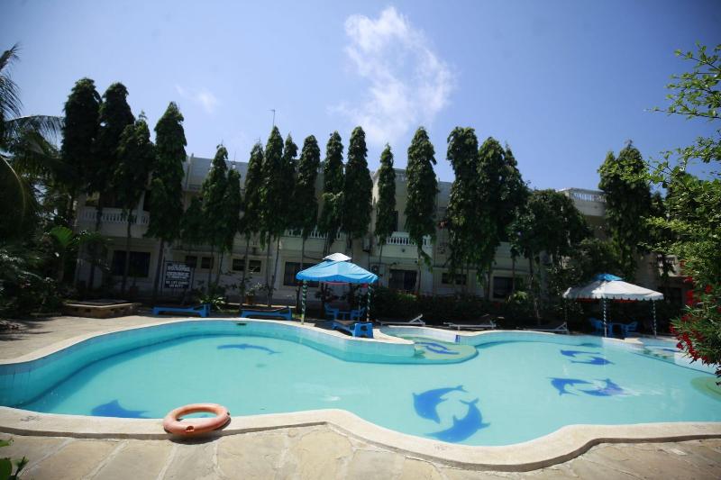 Jacyjoka Apartments Nyali image
