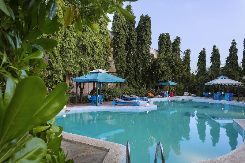 Jacyjoka Apartments Nyali image