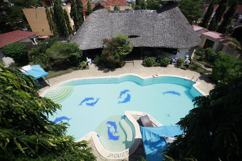 Jacyjoka Apartments Nyali image