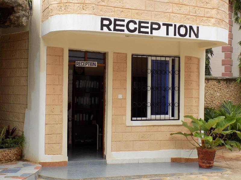 Jacyjoka Apartments Nyali image