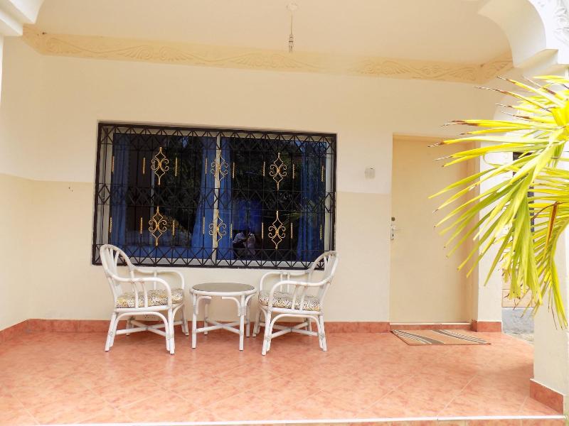 Jacyjoka Apartments Nyali image