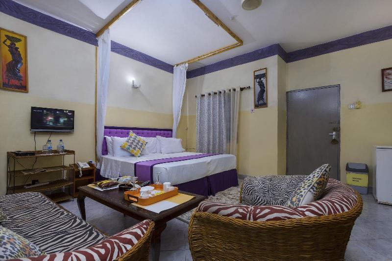 Jacyjoka Apartments Nyali image
