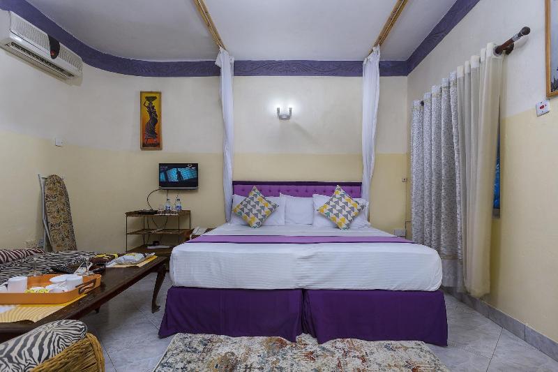 Jacyjoka Apartments Nyali image