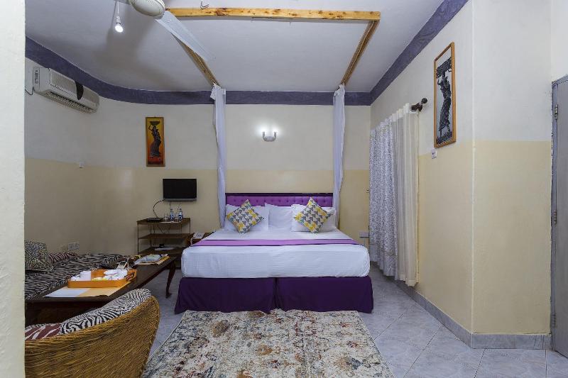 Jacyjoka Apartments Nyali image