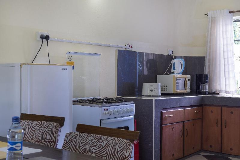 Jacyjoka Apartments Nyali image