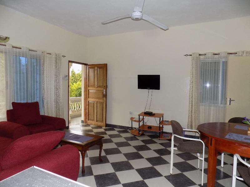 Jacyjoka Apartments Nyali image