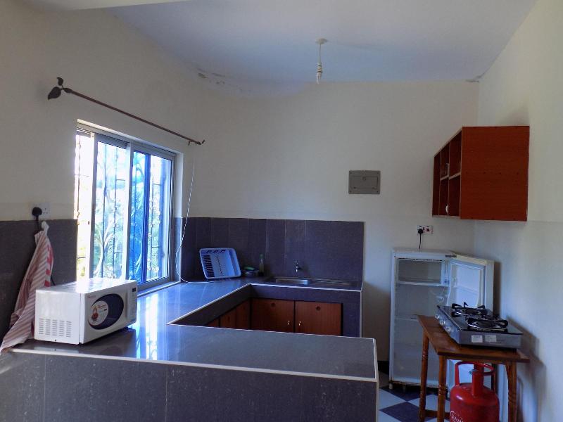Jacyjoka Apartments Nyali image