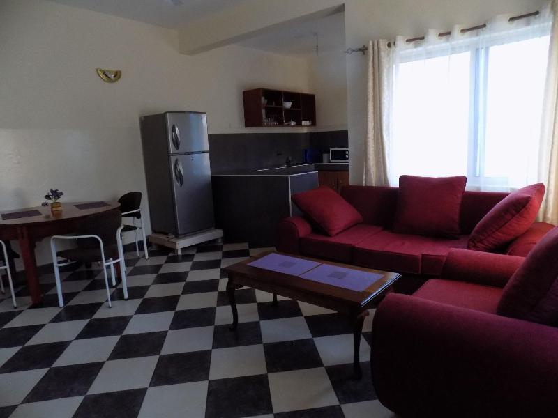 Jacyjoka Apartments Nyali image