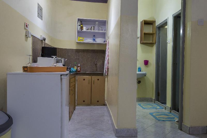 Jacyjoka Apartments Nyali image