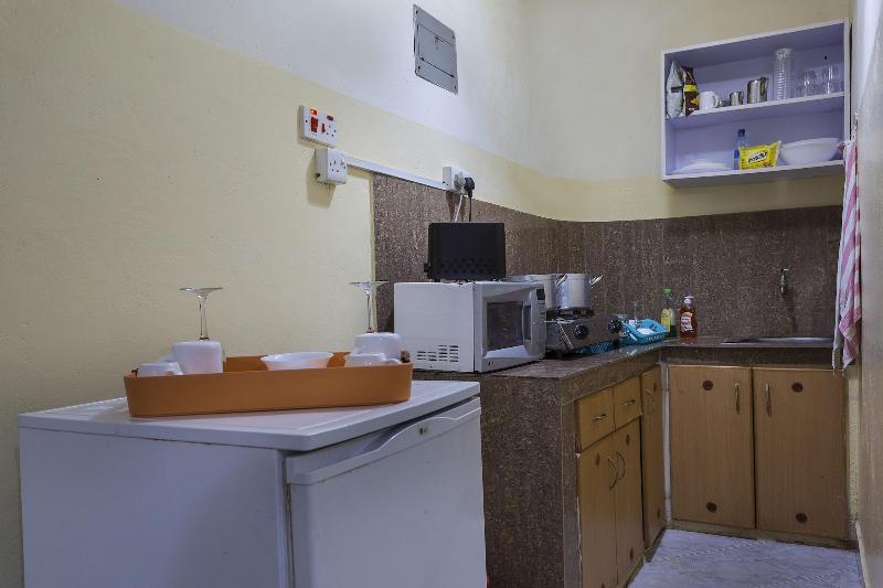 Jacyjoka Apartments Nyali image