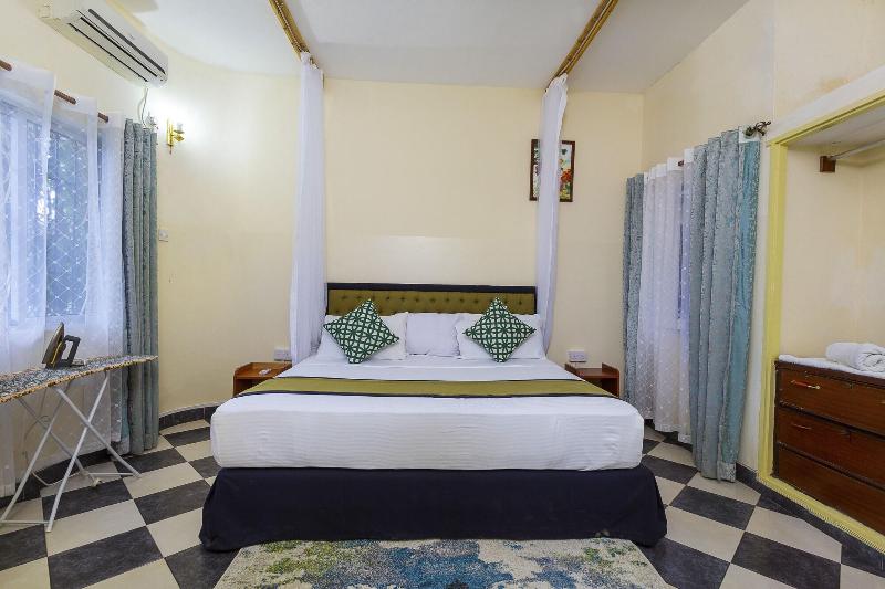 Jacyjoka Apartments Nyali image