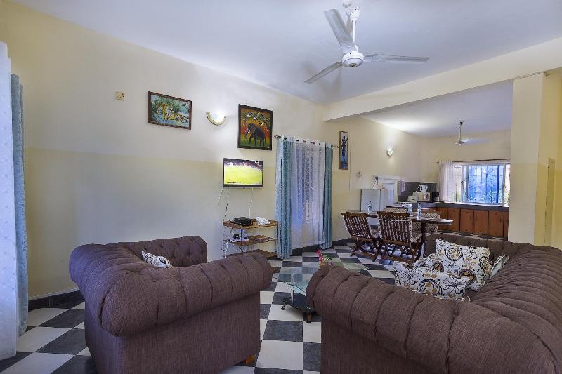 Jacyjoka Apartments Nyali image